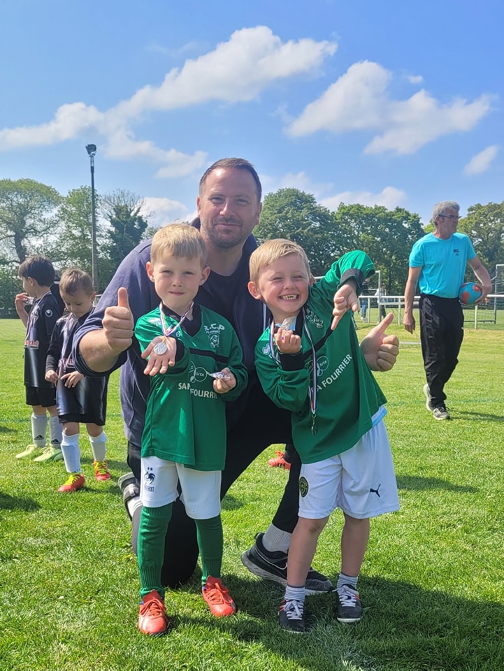 Ecole-de-foot-20230520-2 2022-2023