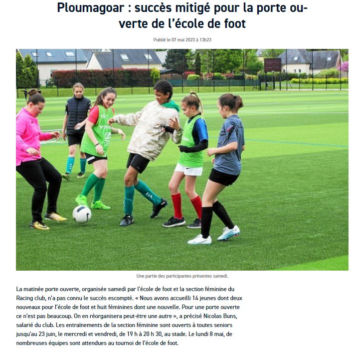 Le-Telegramme-Porte-ouverte 2022-2023