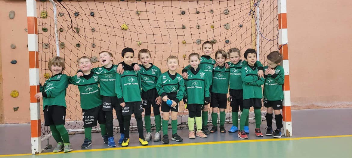 U6-U7-Futsal 2022-2023