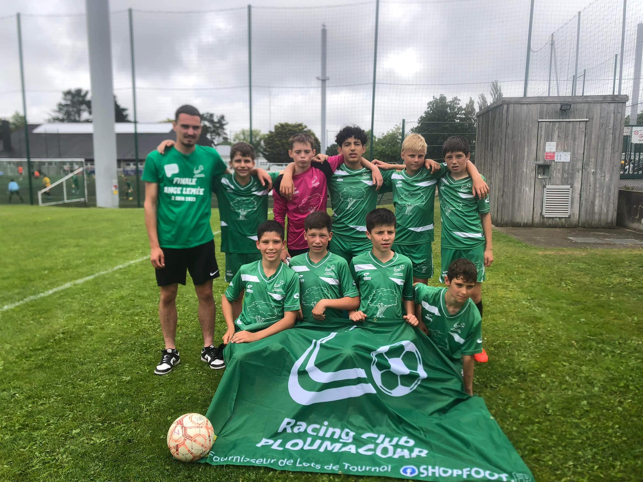 Victoire-des-u13-consolante-Carnac-1 2022-2023