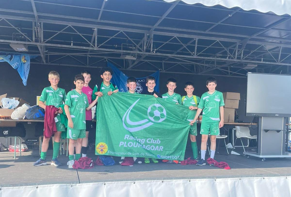 Victoire-des-u13-consolante-Carnac 2022-2023