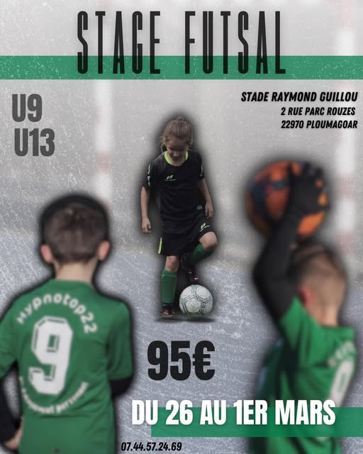 2024-Stage-futsal-Fevrier 2023-2024
