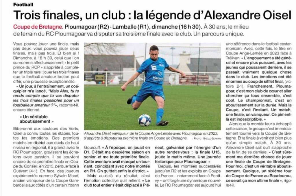 2025-06-11-Trois-finales-un-club-presse-1024x680 Ouest-France | Trois finales, un club : la légende d'Alexandre Oisel
