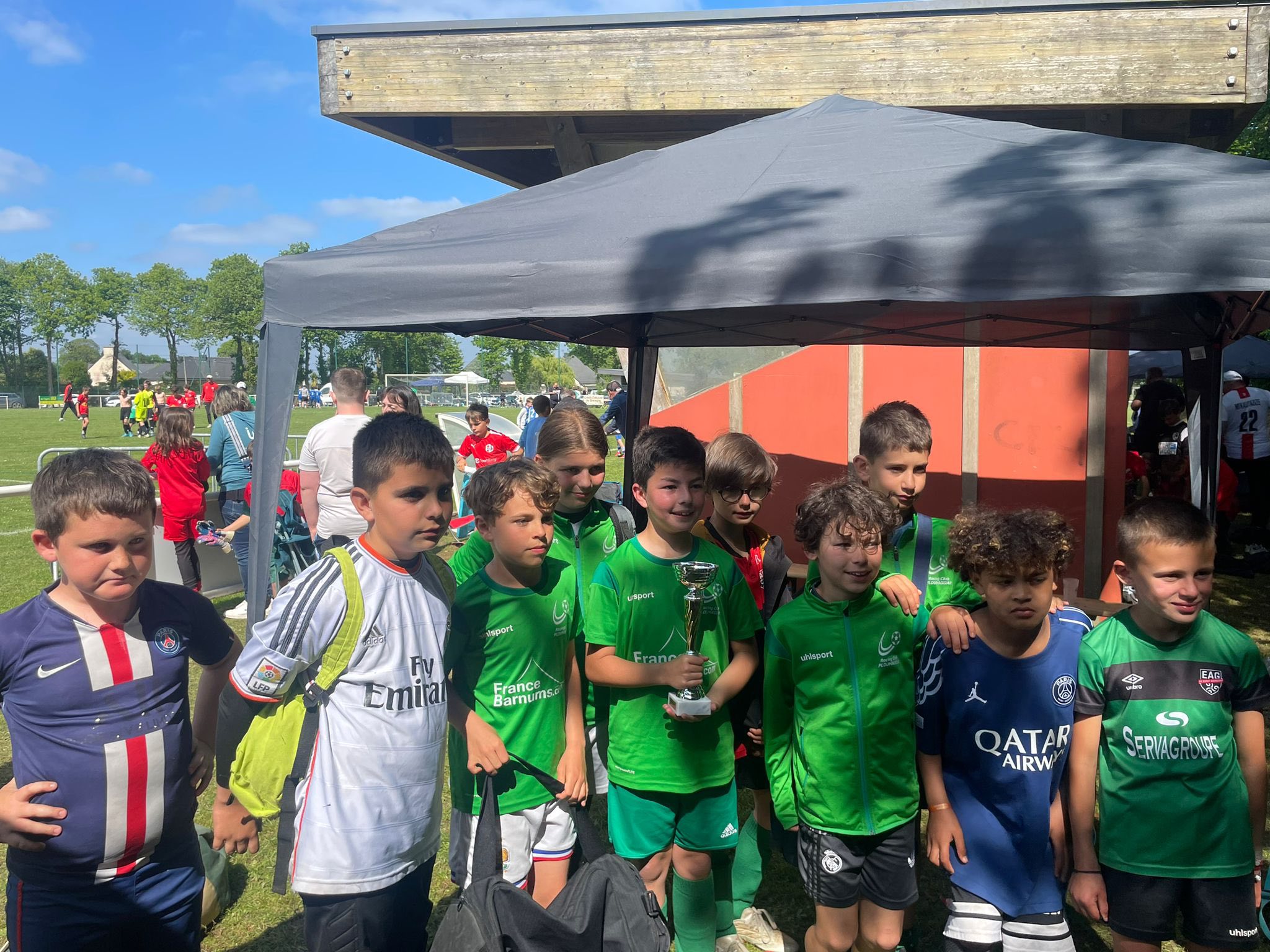 2025-05-17-U10-U11-tournoi-Graces-quart-de-finale 2024-2025