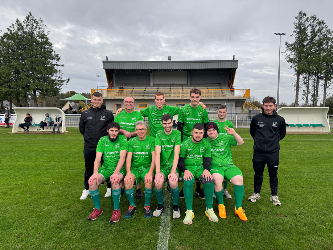 Foot-adapte-2025-2026 FOOT ADAPTÉ