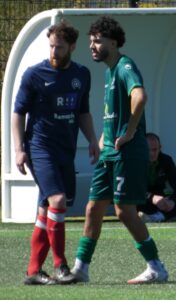 P1010404-176x300 SENIORS | D1 : retour en images - lundi 06 avril