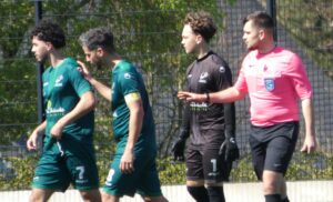 P1010434-300x182 SENIORS | D1 : retour en images - lundi 06 avril