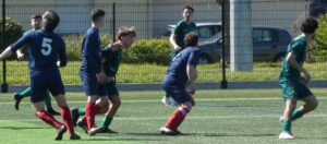 P1010475b-300x132 SENIORS | D1 : retour en images - lundi 06 avril