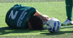 P1010519-300x157 SENIORS | D1 : retour en images - lundi 06 avril