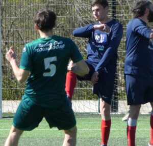 P1010526-300x287 SENIORS | D1 : retour en images - lundi 06 avril