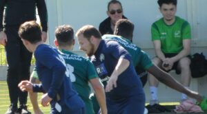 P1010562-300x166 SENIORS | D1 : retour en images - lundi 06 avril