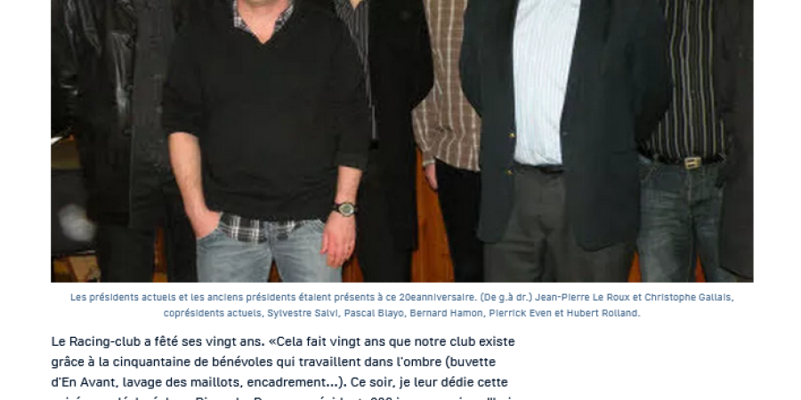 2011-20e-anniversaire-du-RCP-r5vxw0ung77eumy3d3xvjfd5uhoob1o3rr0tnwmwlw Rétrospective...
