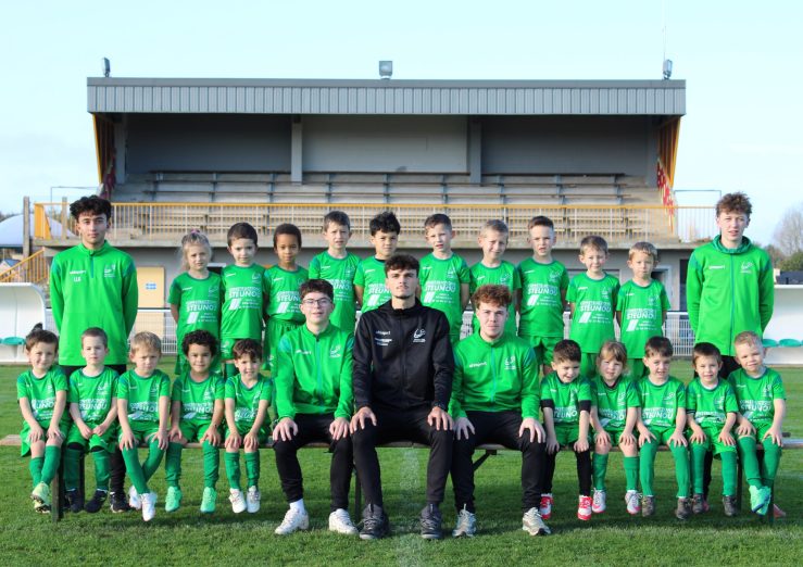 Baby-U6-U7-2025-2026-rhzp273n6zal20l61hj9ne2lm2t3dkvsm840cqzin8 L'École de foot