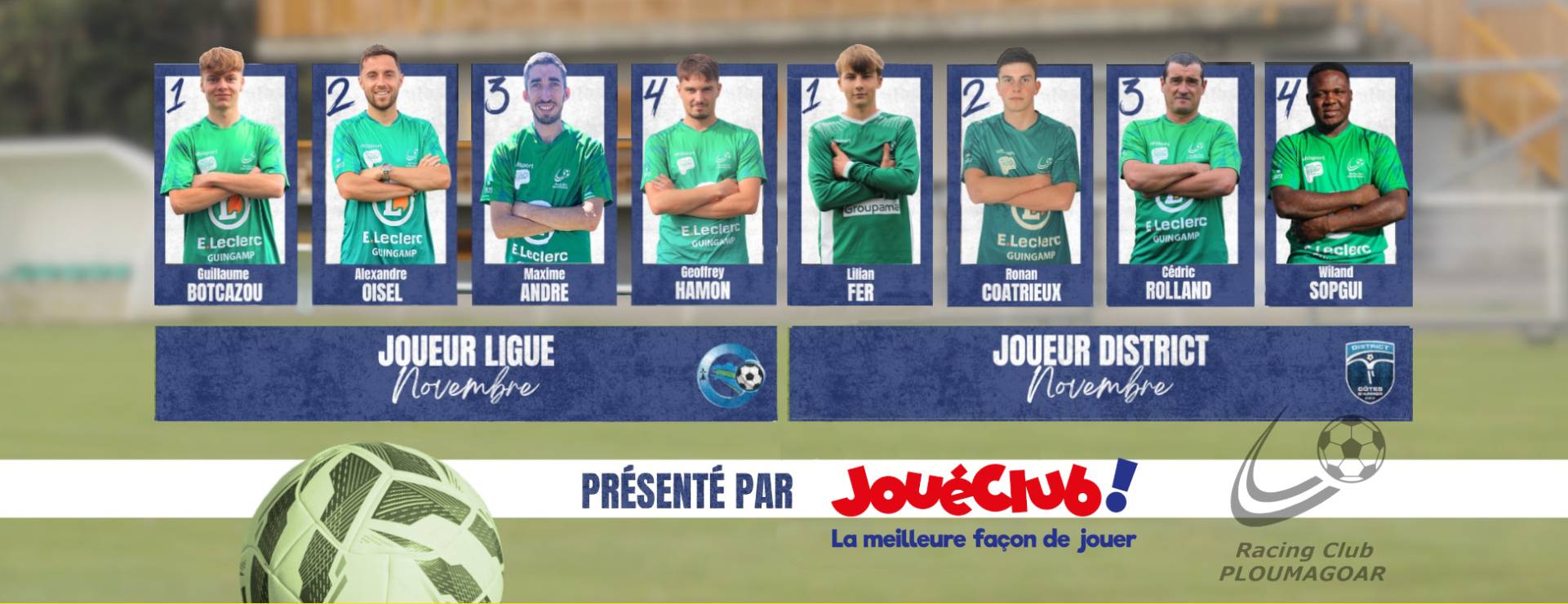 2025-11-joeurs-du-mois-nomines Accueil