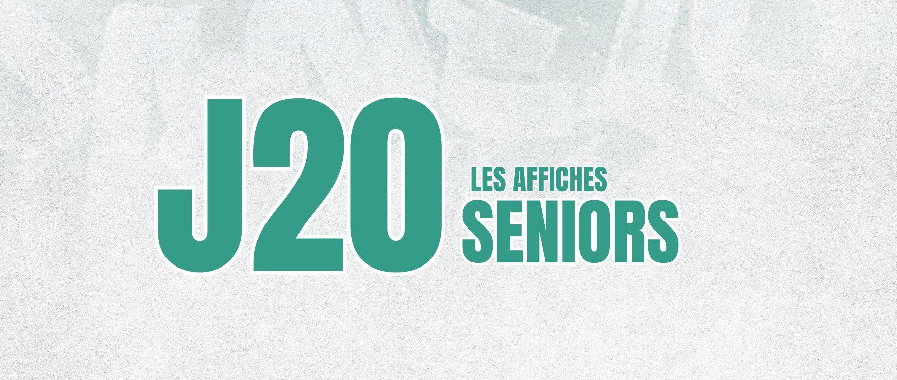 j20 Accueil