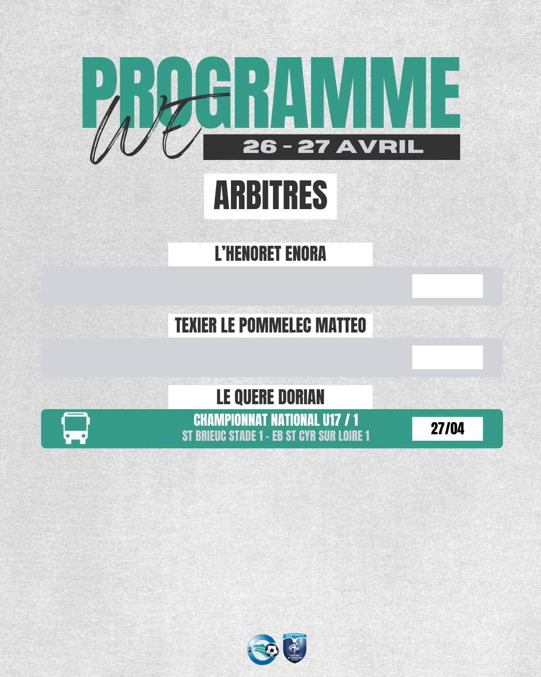 programme05-vide Accueil