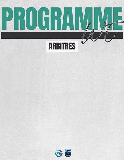 programme05-vide Accueil