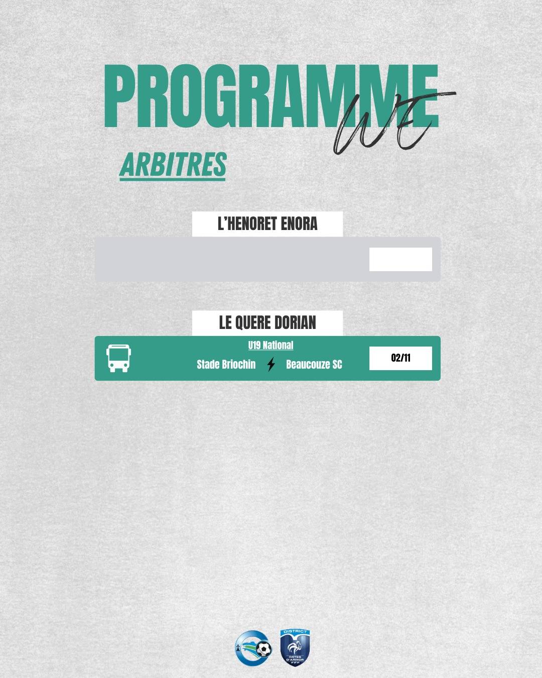 programme06 Accueil
