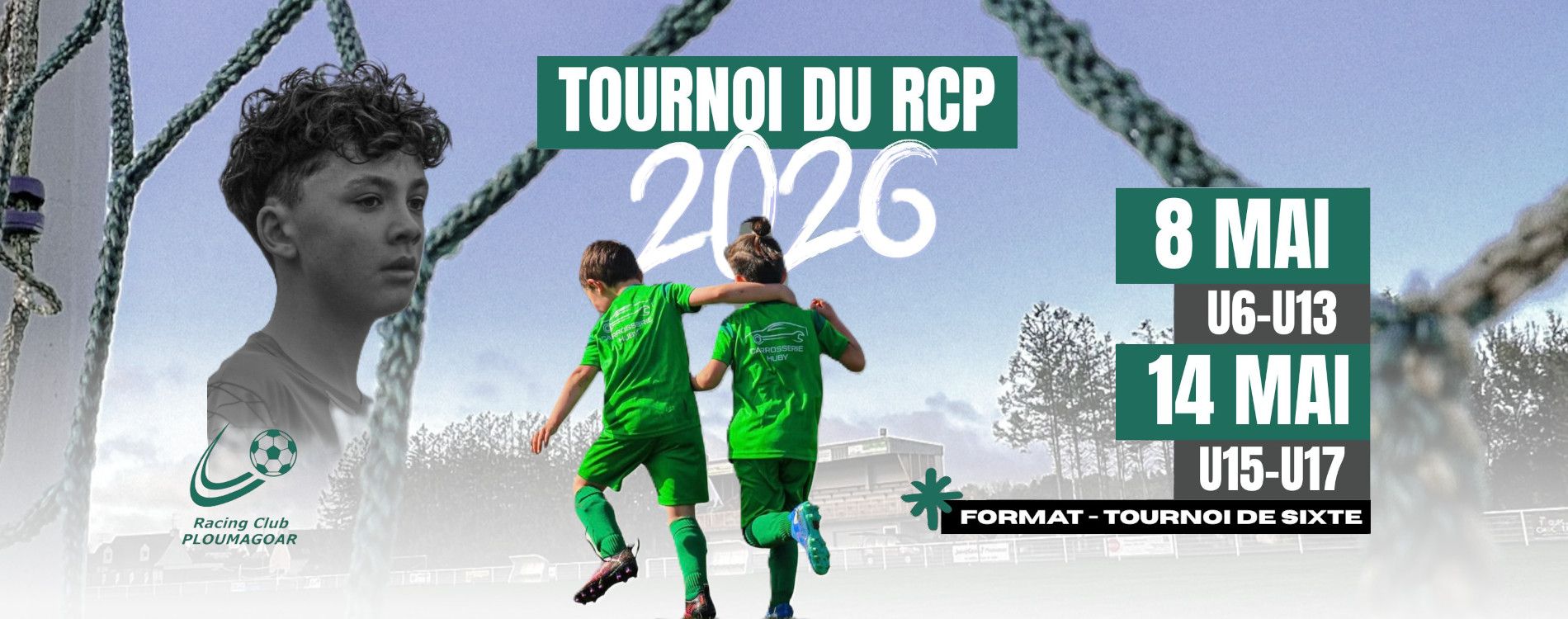 tournoi-2026 Accueil